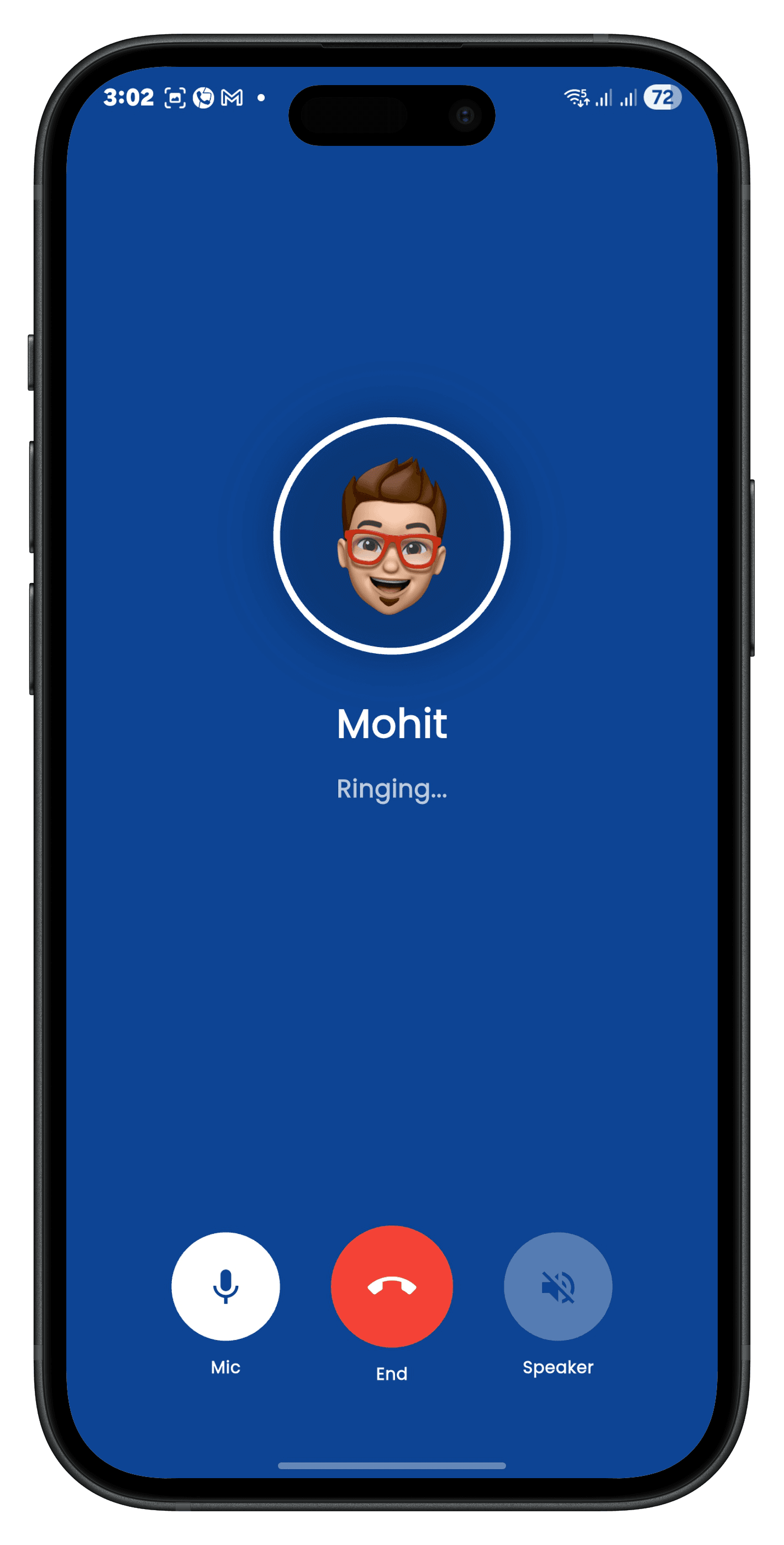 Snapgo In-App Calling